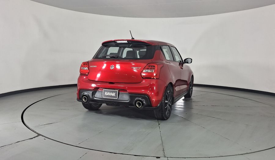 Suzuki Swift 1.4 BOOSTERJET SPORT AUTO Hatchback 2024