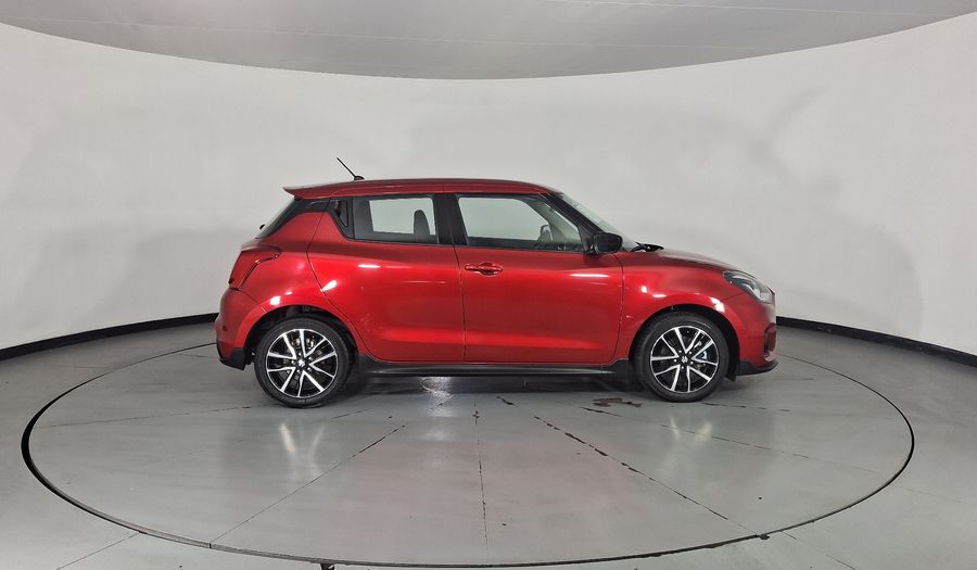 Suzuki Swift 1.4 BOOSTERJET SPORT AUTO Hatchback 2024