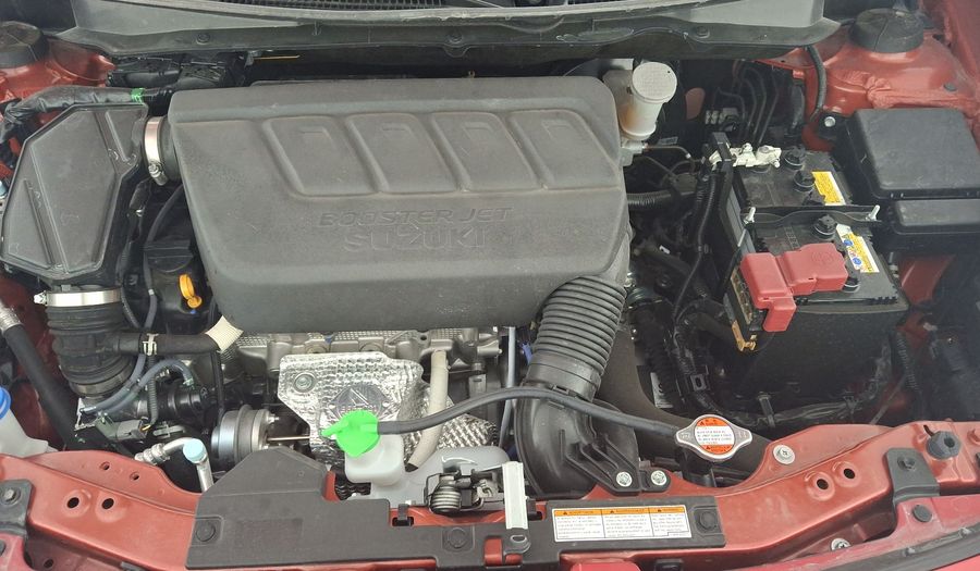 Suzuki Swift 1.4 BOOSTERJET SPORT AUTO Hatchback 2024