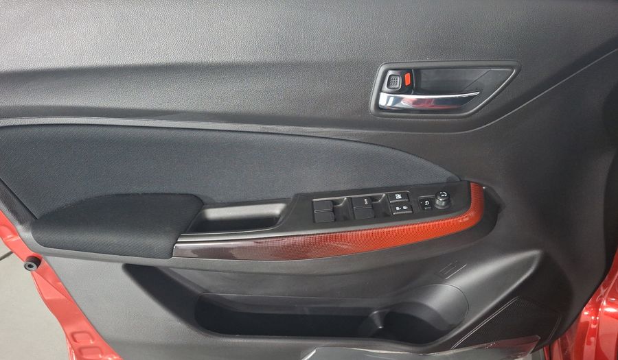 Suzuki Swift 1.4 BOOSTERJET SPORT AUTO Hatchback 2024