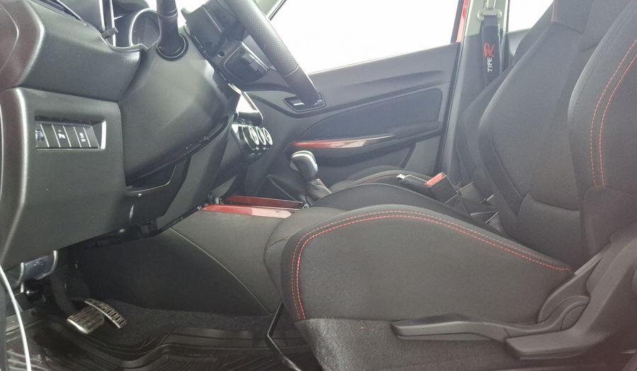 Suzuki Swift 1.4 BOOSTERJET SPORT AUTO Hatchback 2024