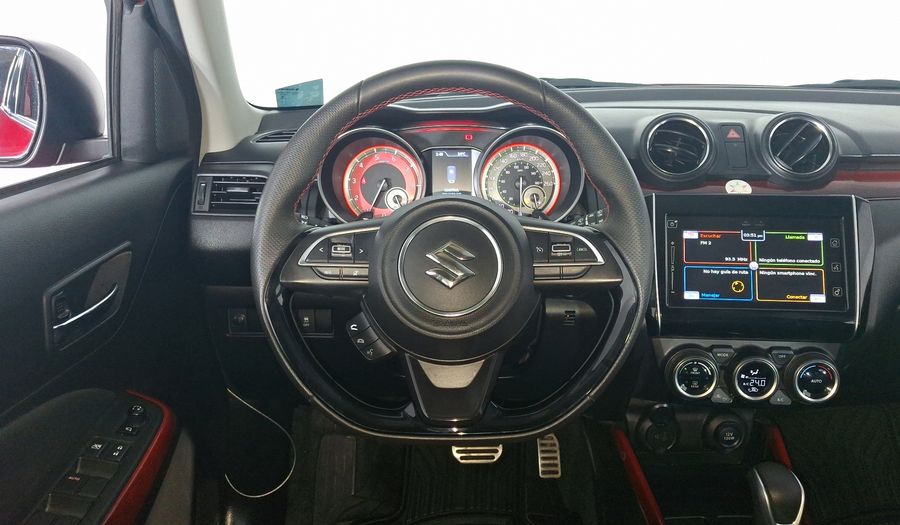 Suzuki Swift 1.4 BOOSTERJET SPORT AUTO Hatchback 2024