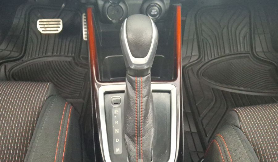 Suzuki Swift 1.4 BOOSTERJET SPORT AUTO Hatchback 2024