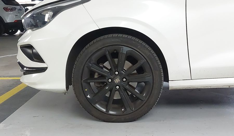 Fiat Cronos 1.8 HGT AUTO Sedan 2021