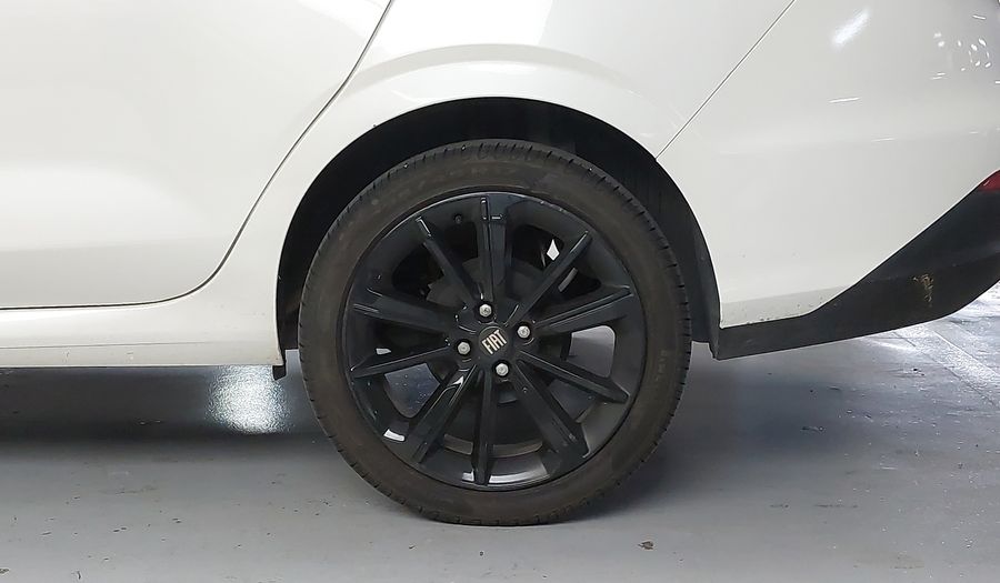 Fiat Cronos 1.8 HGT AUTO Sedan 2021