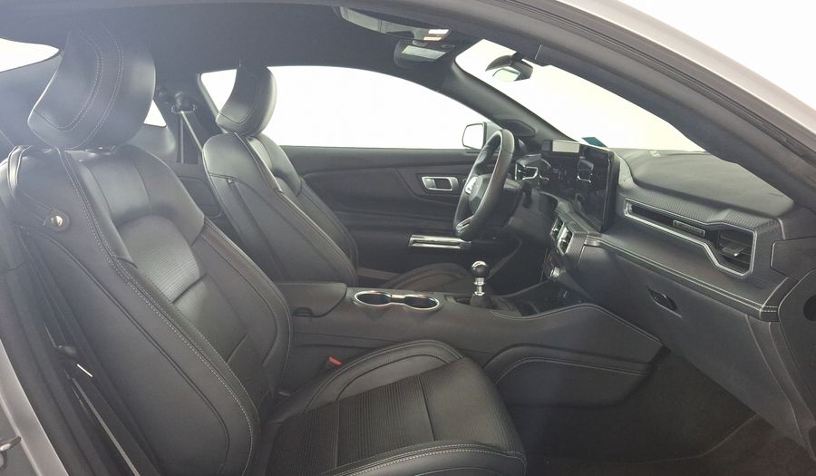 Ford Mustang 5.0 V8 GT PREMIUM Coupe 2024