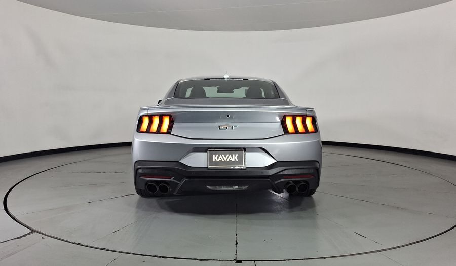 Ford Mustang 5.0 V8 GT PREMIUM Coupe 2024
