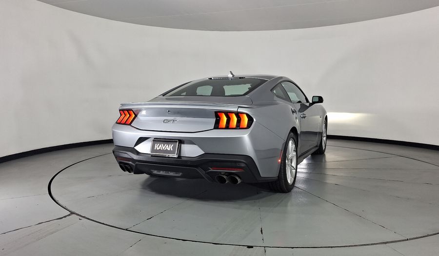 Ford Mustang 5.0 V8 GT PREMIUM Coupe 2024