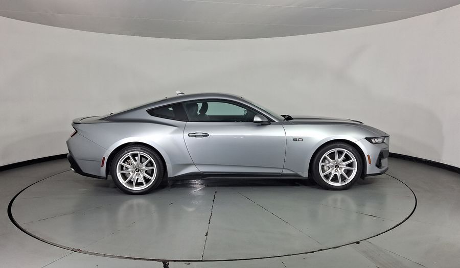 Ford Mustang 5.0 V8 GT PREMIUM Coupe 2024