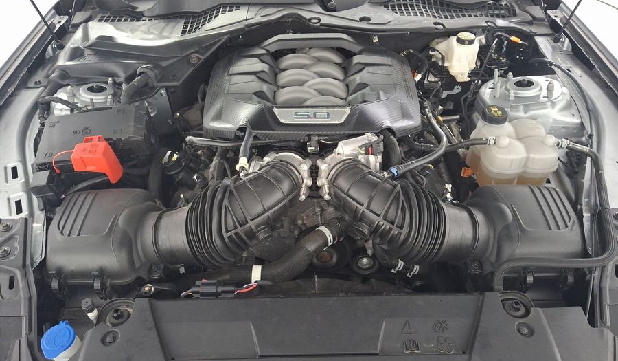 Ford Mustang 5.0 V8 GT PREMIUM Coupe 2024