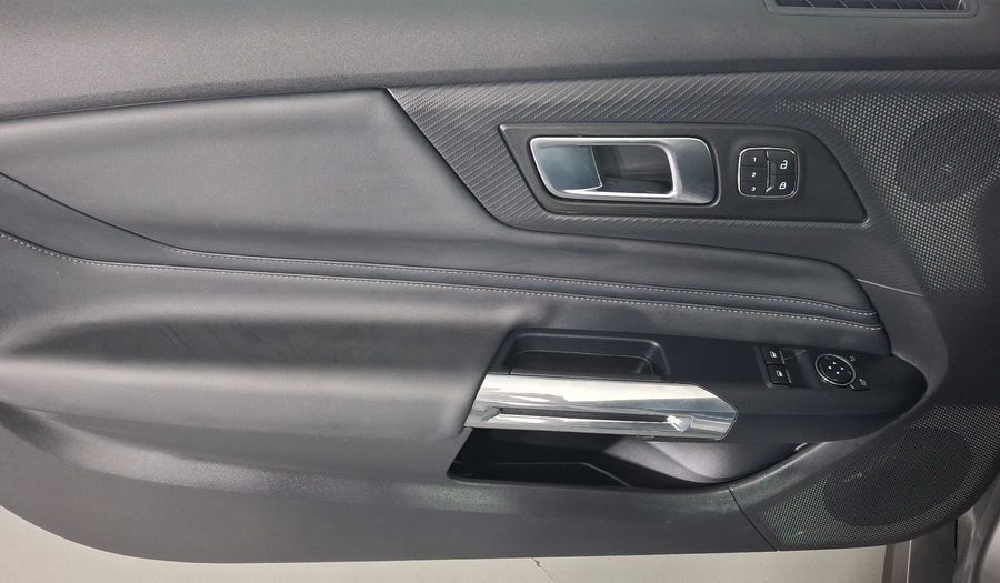 Ford Mustang 5.0 V8 GT PREMIUM Coupe 2024