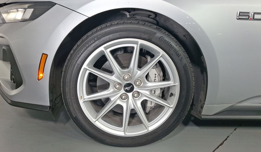 Ford Mustang 5.0 V8 GT PREMIUM Coupe 2024