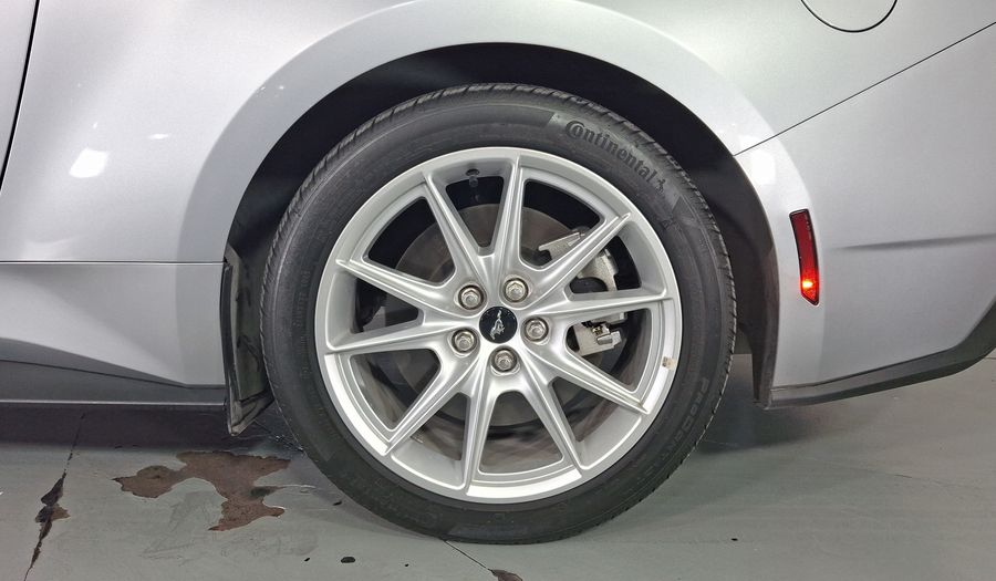 Ford Mustang 5.0 V8 GT PREMIUM Coupe 2024