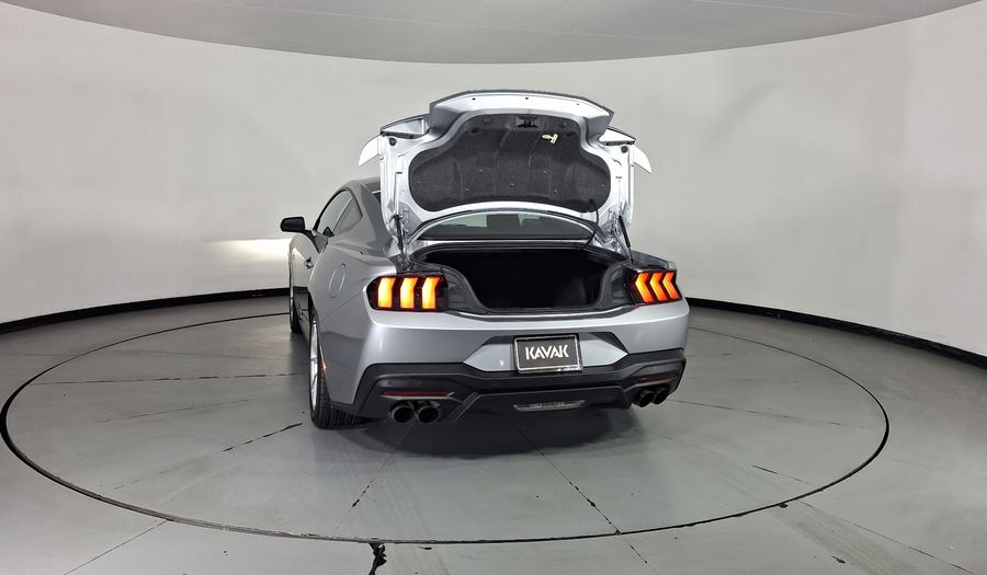 Ford Mustang 5.0 V8 GT PREMIUM Coupe 2024