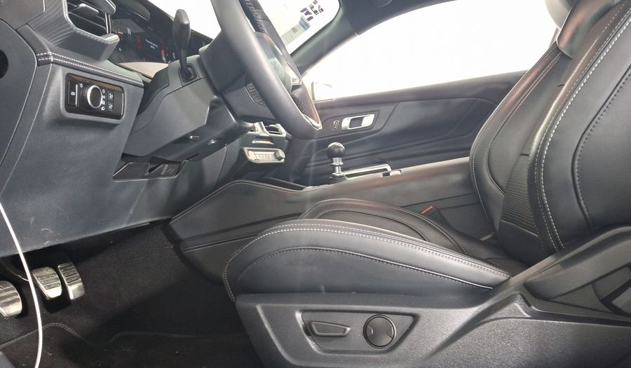 Ford Mustang 5.0 V8 GT PREMIUM Coupe 2024