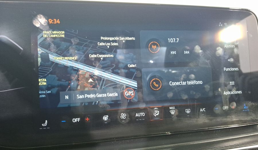 Ford Mustang 5.0 V8 GT PREMIUM Coupe 2024