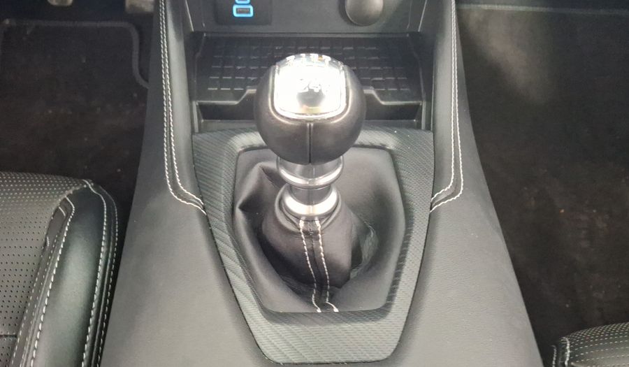 Ford Mustang 5.0 V8 GT PREMIUM Coupe 2024