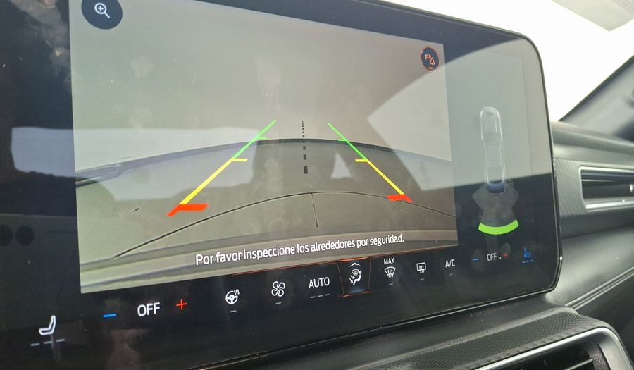 Ford Mustang 5.0 V8 GT PREMIUM Coupe 2024