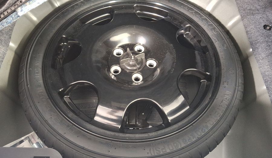 Ford Mustang 5.0 V8 GT PREMIUM Coupe 2024