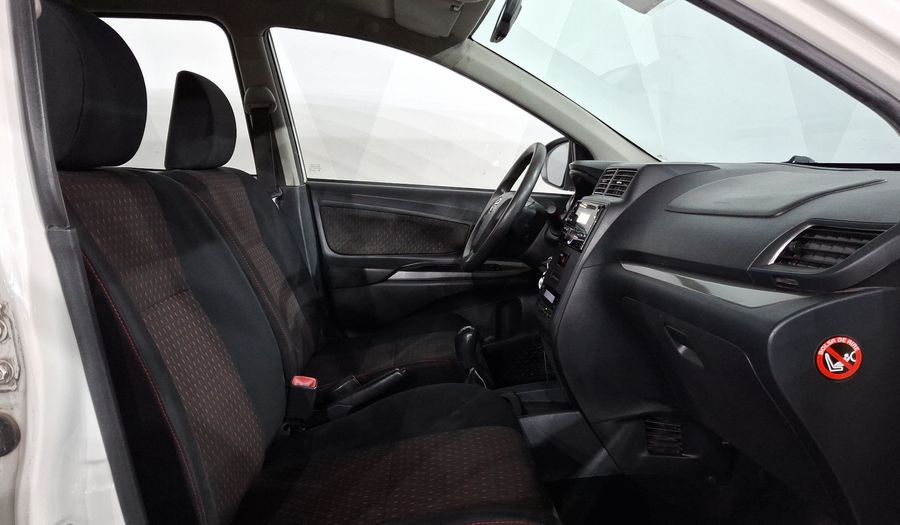 Toyota Avanza 1.5 LE Minivan 2021