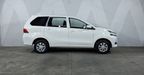 Toyota Avanza 1.5 LE Minivan 2021