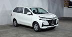 Toyota Avanza 1.5 LE Minivan 2021
