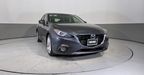 Mazda 3 2.5 HATCHBACK S GRAND TOURING TA Hatchback 2016