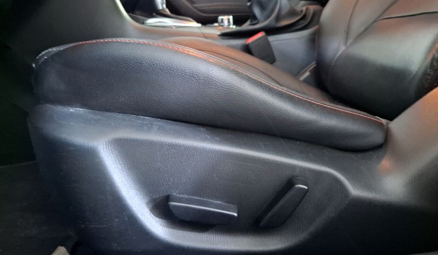 Mazda 3 2.5 HATCHBACK S GRAND TOURING TA Hatchback 2016