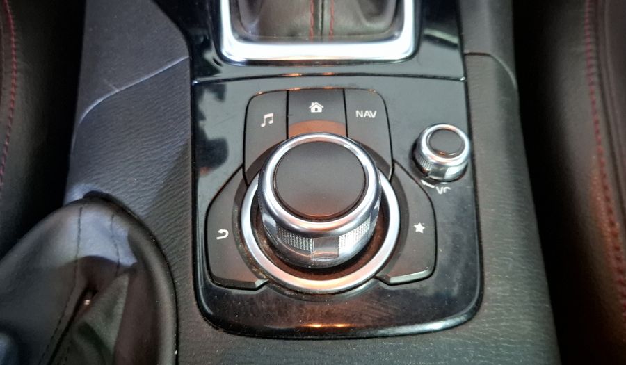 Mazda 3 2.5 HATCHBACK S GRAND TOURING TA Hatchback 2016