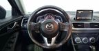 Mazda 3 2.5 HATCHBACK S GRAND TOURING TA Hatchback 2016
