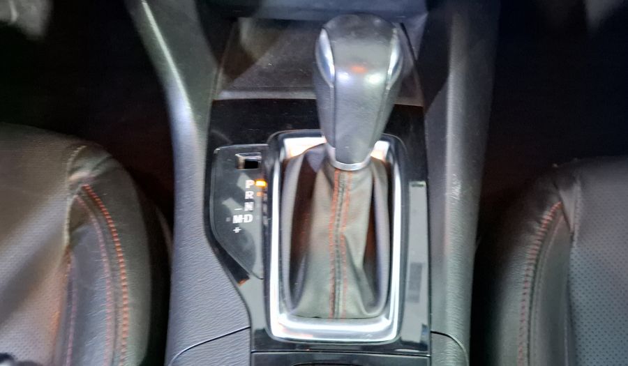 Mazda 3 2.5 HATCHBACK S GRAND TOURING TA Hatchback 2016