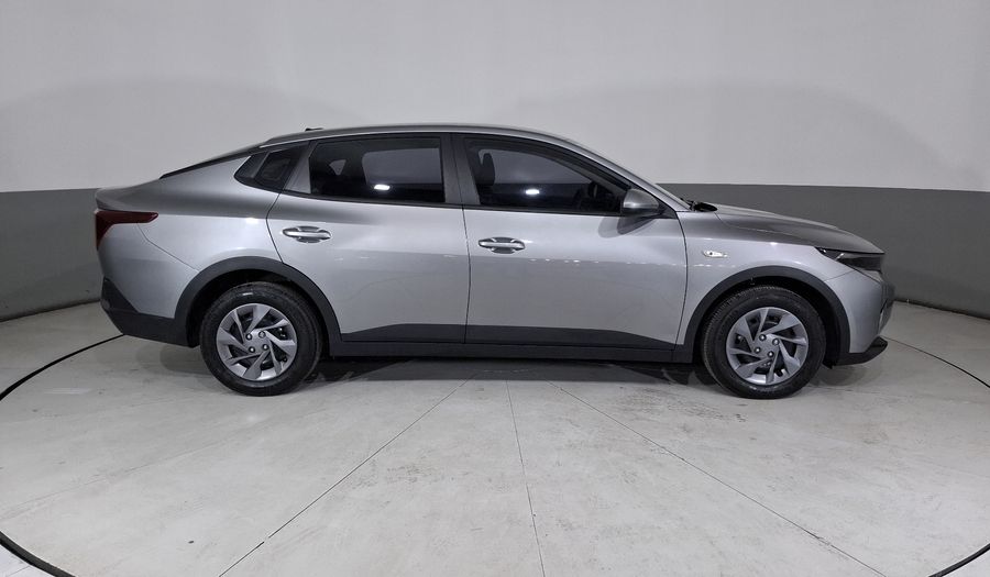 Kia K3 1.6 L AUTO Sedan 2024