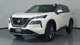 Nissan • X-Trail