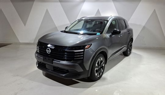 Nissan • Kicks