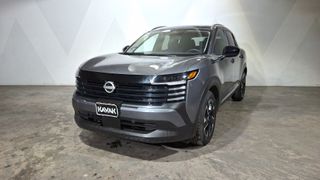 Nissan • Kicks
