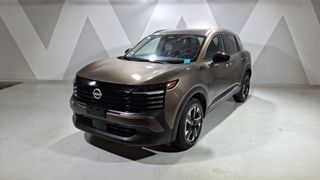 Nissan • Kicks