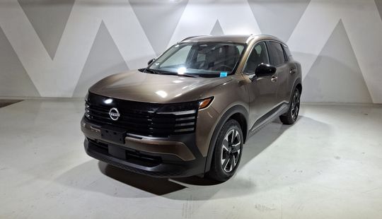 Nissan • Kicks