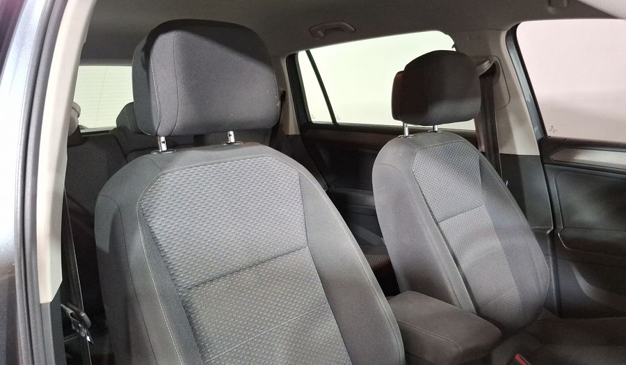 Volkswagen Tiguan 1.4 COMFORTLINE DCT Suv 2018