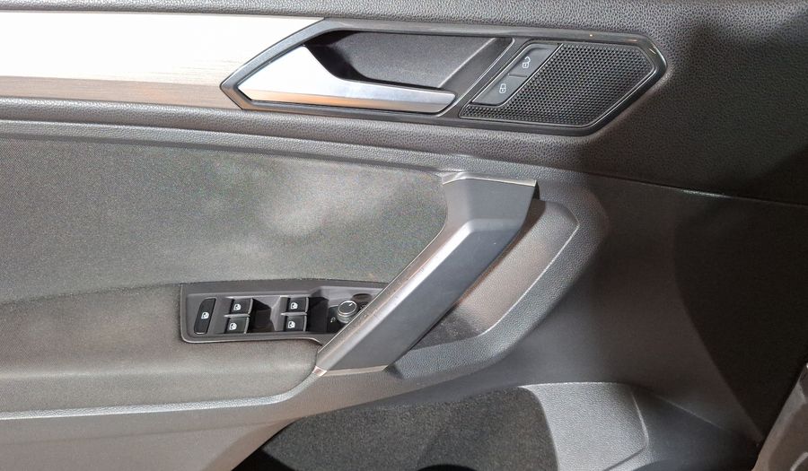 Volkswagen Tiguan 1.4 COMFORTLINE DCT Suv 2018