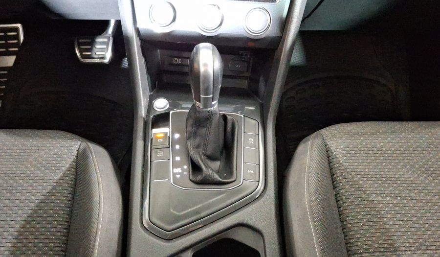 Volkswagen Tiguan 1.4 COMFORTLINE DCT Suv 2018
