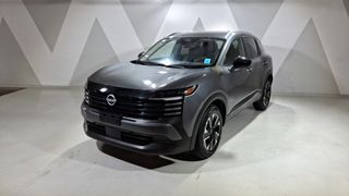 Nissan • Kicks