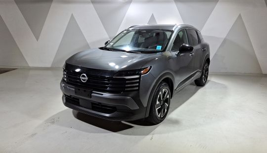 Nissan • Kicks