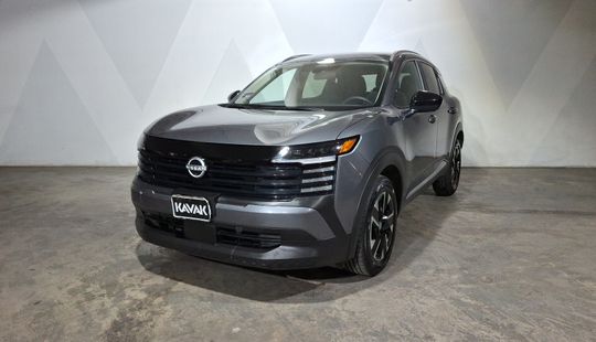 Nissan • Kicks