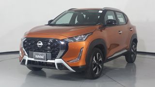 Nissan • Magnite