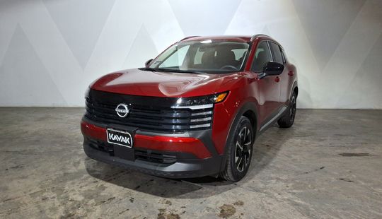Nissan • Kicks