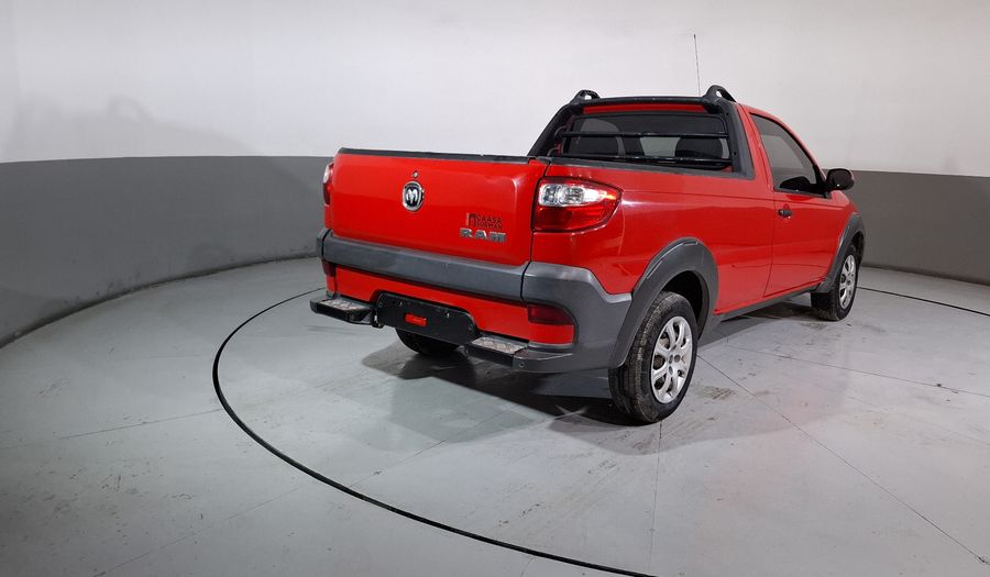Ram 700 1.6 SLT REGULAR CAB Pickup 2020