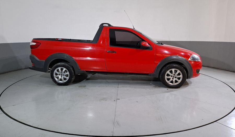 Ram 700 1.6 SLT REGULAR CAB Pickup 2020