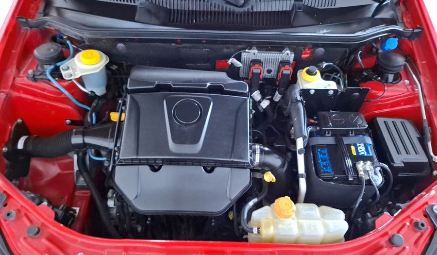 Ram 700 1.6 SLT REGULAR CAB Pickup 2020