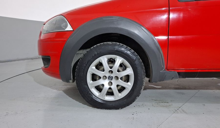 Ram 700 1.6 SLT REGULAR CAB Pickup 2020