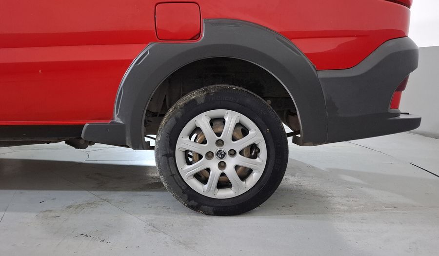 Ram 700 1.6 SLT REGULAR CAB Pickup 2020
